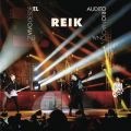 Ao - Reik En Vivo Auditorio Nacional / Reik