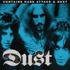 Ao - Hard Attack^Dust / Dust