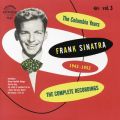 Ao - The Columbia Years (1943-1952): The Complete Recordings: Volume 3 / Frank Sinatra