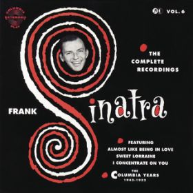 The Nearness of You / Frank Sinatra
