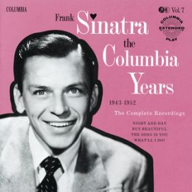 None But The Lonely Heart (Album Version) / Frank Sinatra