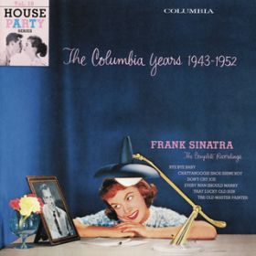 Ao - The Columbia Years (1943-1952): The Complete Recordings: Volume 10 / Frank Sinatra