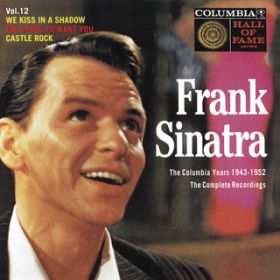 Why Try to Change Me Now (Album Version) / Frank Sinatra