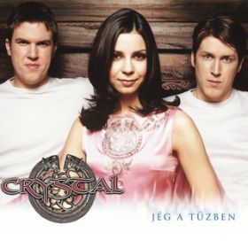 Jeg A Tuzben (FDODFD Club Mix) / Crystal