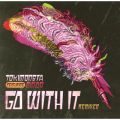 Go With It (Remixes) feat. MNDR