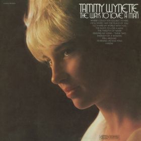 Where Could You Go (But To Her) / TAMMY WYNETTE