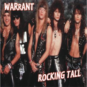 We Will Rock You (Album Version) / WARRANT