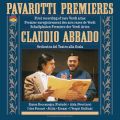 Claudio Abbadő/VO - Prelude (From "Simon Boccanegra") (Instrumental)