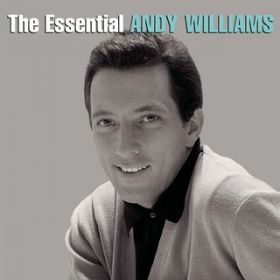 Moon River (From "Breakfast at Tiffany's") / ANDY WILLIAMS
