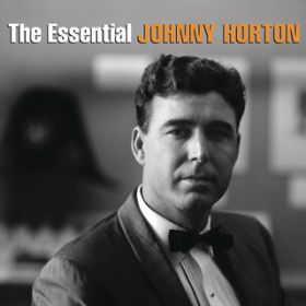 The Golden Rocket / Johnny Horton