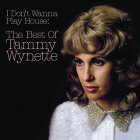 He Loves Me All the Way / TAMMY WYNETTE