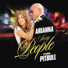 Ao - Sexy People (The Fiat Song) feat. Pitbull / Arianna