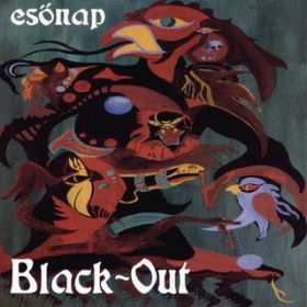 Ao - Esonap / Black Out
