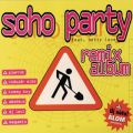 Ao - Remix Album / Soho Party
