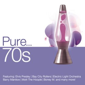 Ao - Pure... '70s / Various Artists