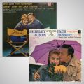 Ao - Speak of Love ^ With Love from Hollywood / Shirley Jones^Jack Cassidy
