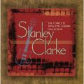 Stanley Clarke̋/VO - All About