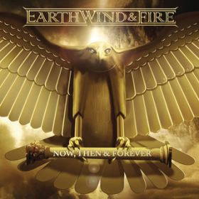 Turn It into Something Good / Earth, Wind & Fire