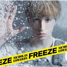 Ao - Freeze (ʏA) / jRXEGh[Y