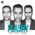 A-Lee̋/VO - Flashy feat. Eric Saade