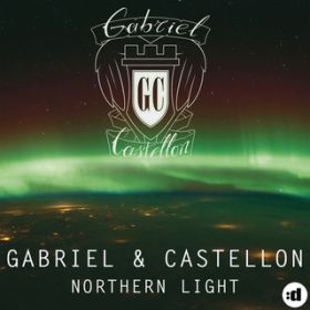 Northern Light (Radio Edit) / Gabriel  Castellon