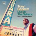 Ao - Live at The Sahara - Las Vegas, 1964 / Tony Bennett