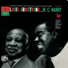 Ao - Louis Armstrong Plays WD CD Handy / Louis Armstrong