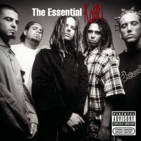 Ao - The Essential Korn / KON