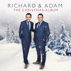 Away in a Manger / Richard & Adam