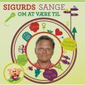 Ao - Sigurds Sange Om At Vaere Til / Sigurd Barrett