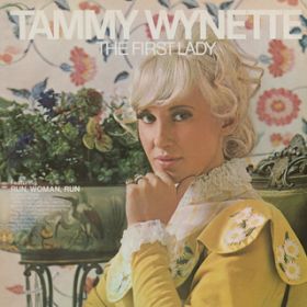 Safe in These Lovin' Arms of Mine / TAMMY WYNETTE