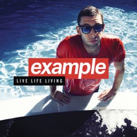 All the Wrong Places (Jack Beats Remix) / Example