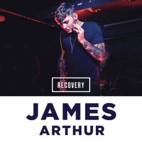 Ao - Recovery / James Arthur