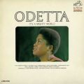 Ao - It's A Mighty World / Odetta