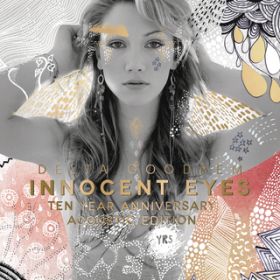 Ao - Innocent Eyes (Ten Year Anniversary Acoustic Edition) / f^EObh
