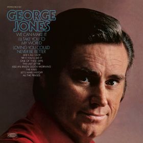 One of These Days / George Jones