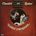 Ao - Guitar Monsters / Chet Atkins^Les Paul