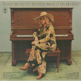 Love Is Something Good for Everybody / TAMMY WYNETTE