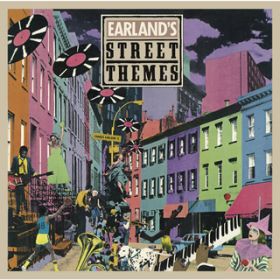 アルバム - Street Themes (Bonus Track Version) / Charles Earland