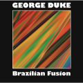 Ao - Brazilian Fusion / George Duke