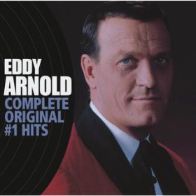 Somebody Like Me / Eddy Arnold