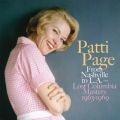 Patti Page̋/VO - Like Someone in Love