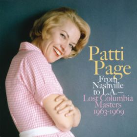 I'll Live Up There / Patti Page