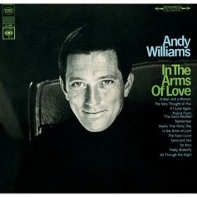 In the Arms of Love (From the United Artists Film "What Did You Do in the War, DaddyH") / ANDY WILLIAMS