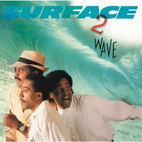 アルバム - 2nd Wave (Expanded Edition) / Surface