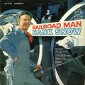 Ao - Railroad Man / Hank Snow