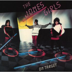 On Target (Instrumental) / The Jones Girls