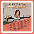 Ao - 15 Exitos Con Dora Maria (Versiones Originales) / Dora Maria