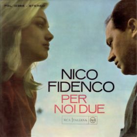 Lejos me voy / Nico Fidenco