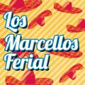 Los Marcellos Ferial̋/VO - A boire